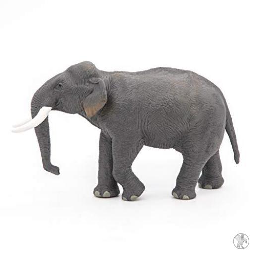 Papo Eléphant d'Asie (Vie sauvage)