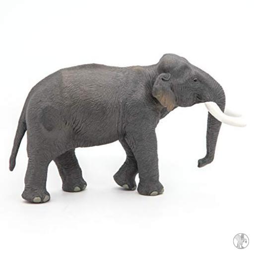 Papo Eléphant d'Asie (Vie sauvage)
