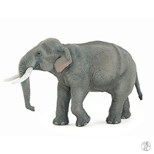 Papo Eléphant d'Asie (Vie sauvage)