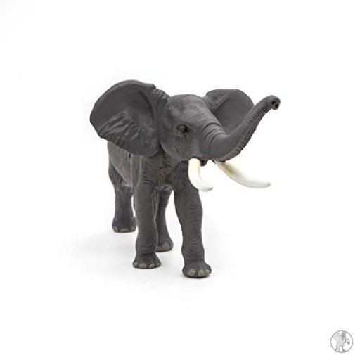 Papo Eléphant (Vie sauvage)