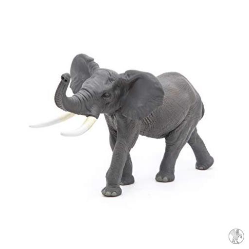 Papo Eléphant (Vie sauvage)