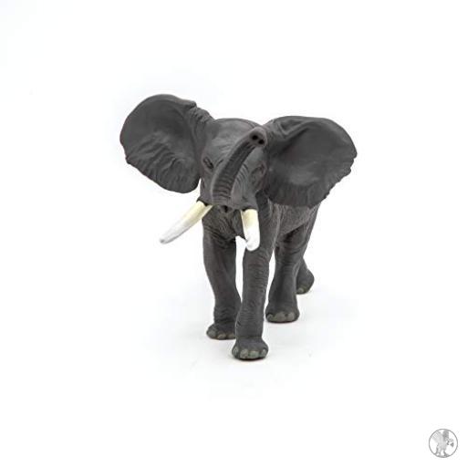 Papo Eléphant (Vie sauvage)