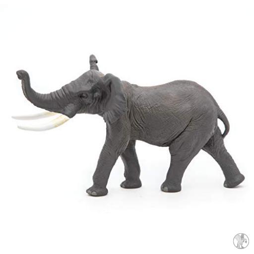 Papo Eléphant (Vie sauvage)