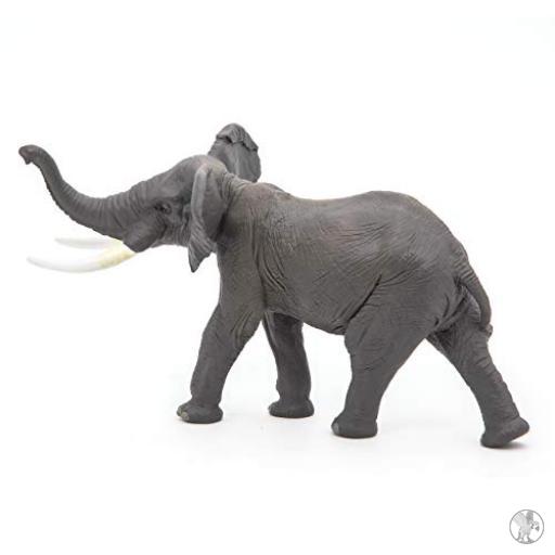 Papo Eléphant (Vie sauvage)