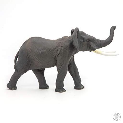 Papo Eléphant (Vie sauvage)