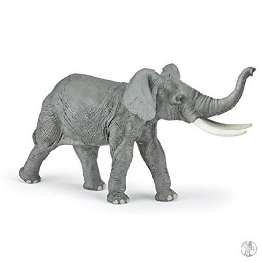 Papo Eléphant (Vie sauvage)