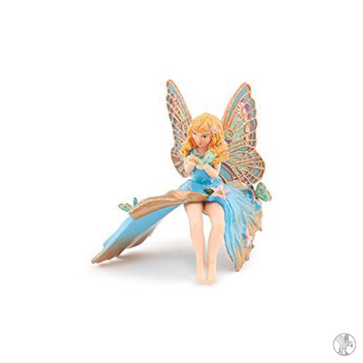 Papo Enfant elfe bleue (Monde enchanté)