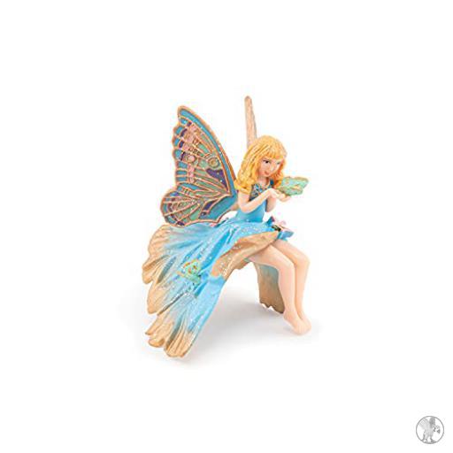 Papo Enfant elfe bleue (Monde enchanté)