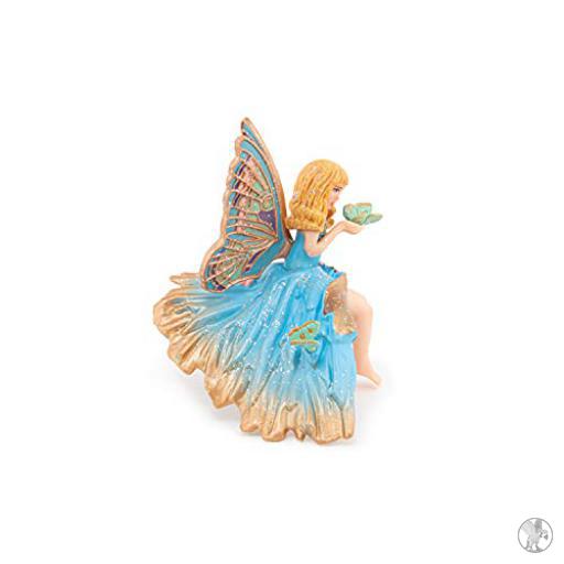 Papo Enfant elfe bleue (Monde enchanté)