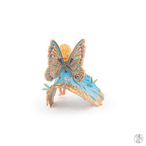 Papo Enfant elfe bleue (Monde enchanté)