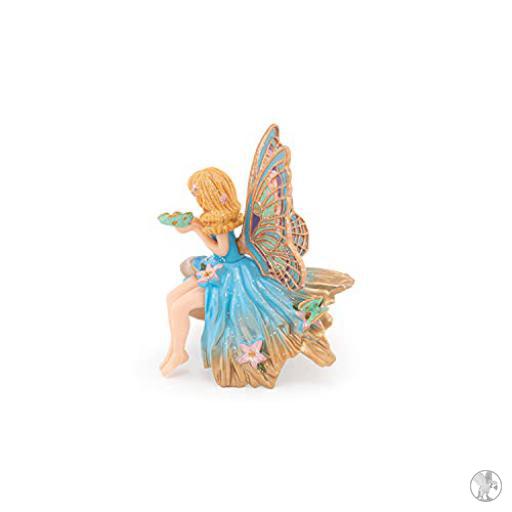 Papo Enfant elfe bleue (Monde enchanté)
