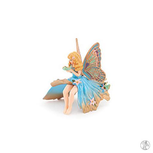 Papo Enfant elfe bleue (Monde enchanté)