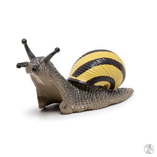 Papo Escargot des bois (Animaux des jardins)
