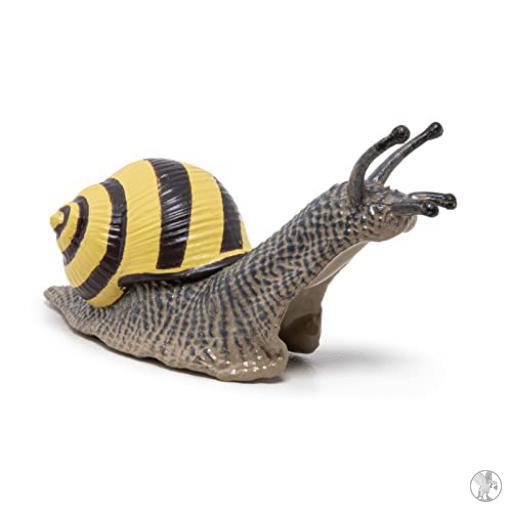 Papo Escargot des bois (Animaux des jardins)