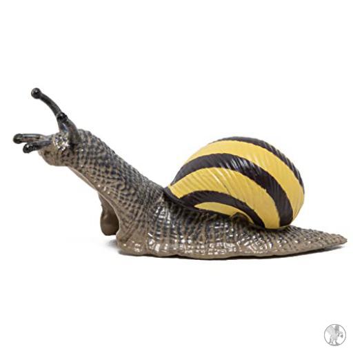 Papo Escargot des bois (Animaux des jardins)