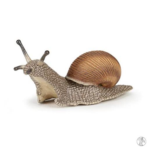 Papo Escargot (Animaux des jardins)