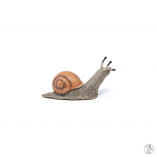 Papo Escargot (Animaux des jardins)