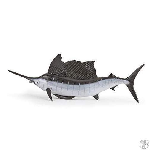 Papo Figurines Espadon-voilier