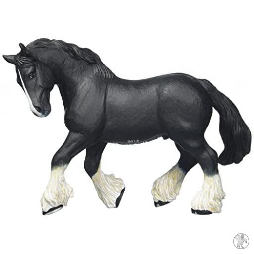 Papo Figurines Etalon shire noir
