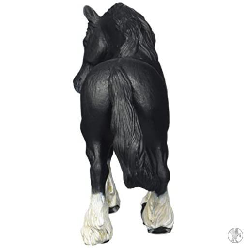 Papo Etalon shire noir (Chevaux, poulains et poneys)