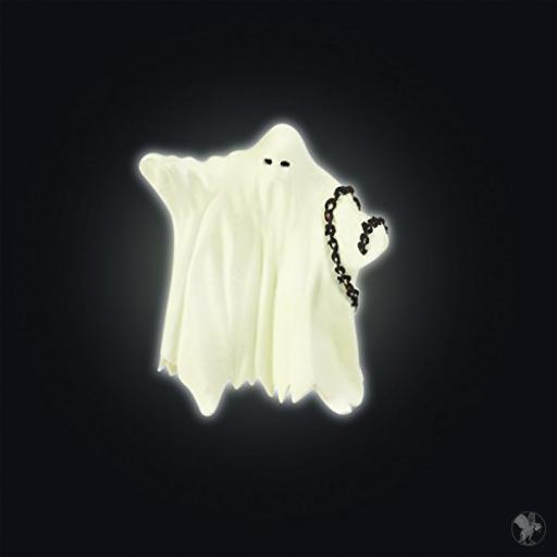 Papo Fantôme phosphorescent (Monde fantastique)
