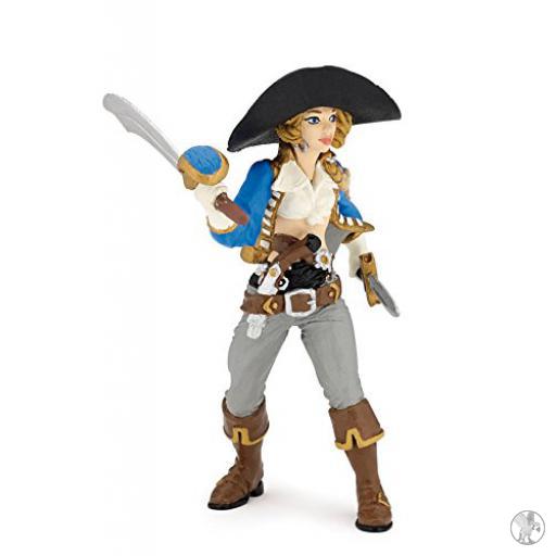 Papo Figurines Femme corsaire