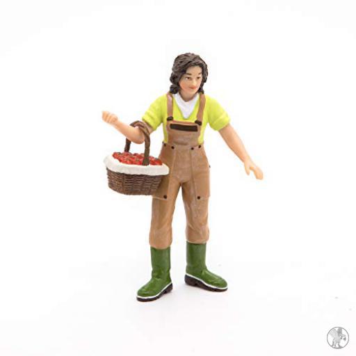 Papo Fermière au panier (Vie à la ferme)