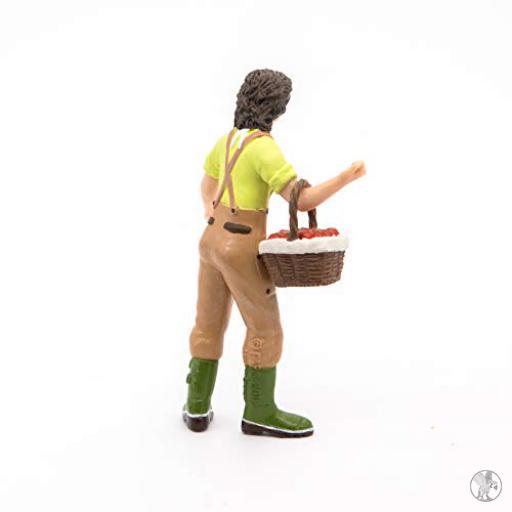 Papo Fermière au panier (Vie à la ferme)