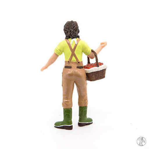 Papo Fermière au panier (Vie à la ferme)