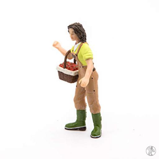 Papo Fermière au panier (Vie à la ferme)