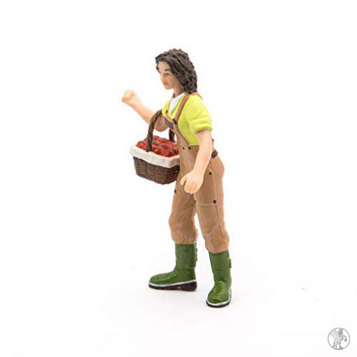 Papo Fermière au panier (Vie à la ferme)