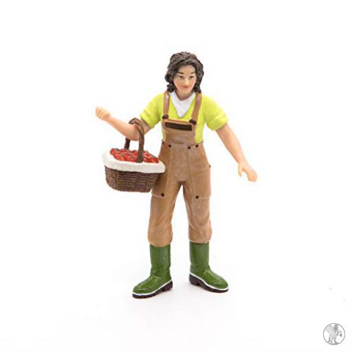 Papo Fermière au panier (Vie à la ferme)
