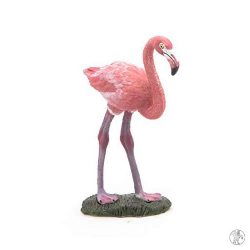 Papo Figurines Flamant rose