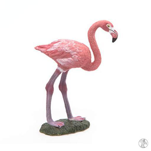 Papo Flamant rose (Vie sauvage)