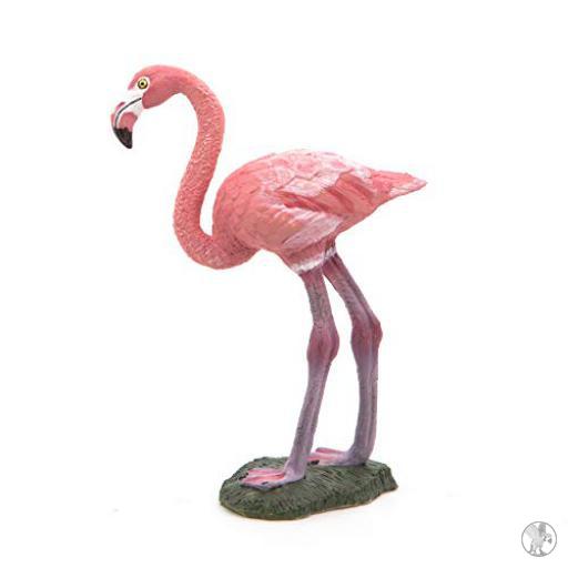 Papo Flamant rose (Vie sauvage)