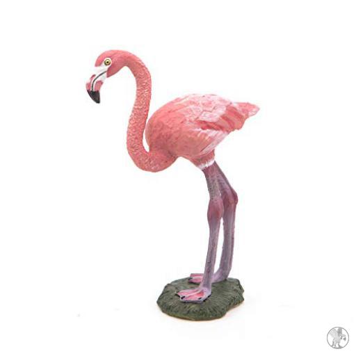 Papo Flamant rose (Vie sauvage)