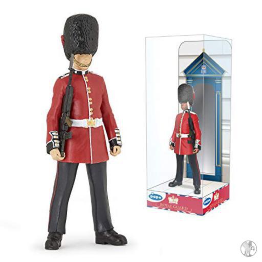 Papo Coffrets Garde royal Anglais