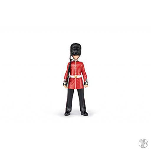 Papo Garde royal Anglais (Personnages historiques)