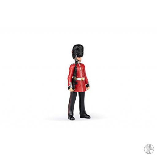 Papo Garde royal Anglais (Personnages historiques)