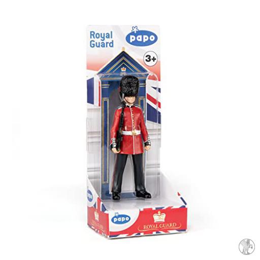 Papo Garde royal Anglais (Personnages historiques)