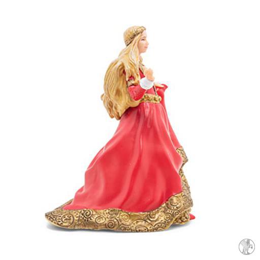 Papo Gente dame (Personnages historiques)