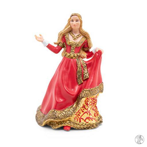 Papo Gente dame (Personnages historiques)