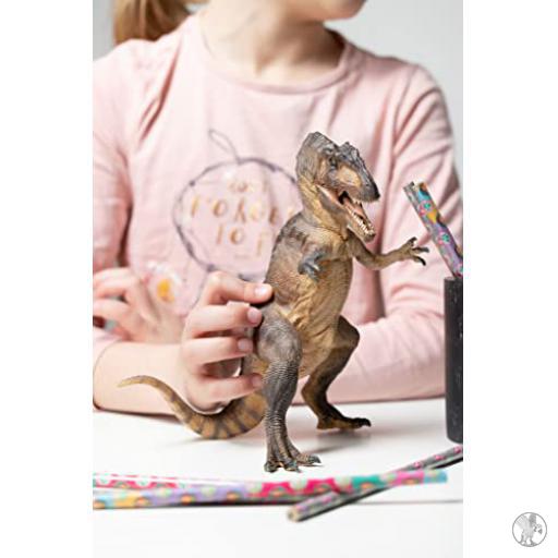 Papo Giganotosaure (Dinosaures)