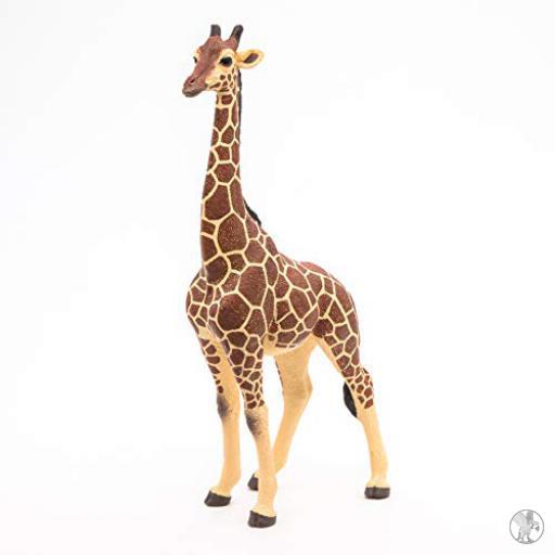 Papo Girafe mâle (Vie sauvage)