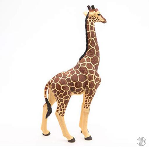 Papo Girafe mâle (Vie sauvage)