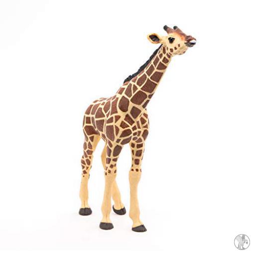 Papo Girafe tête levée (Vie sauvage)