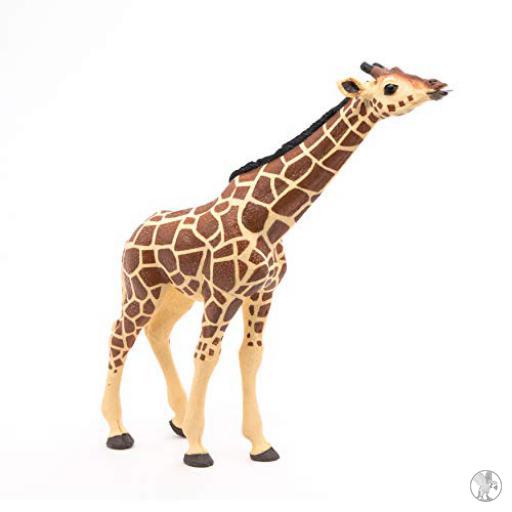 Papo Girafe tête levée (Vie sauvage)