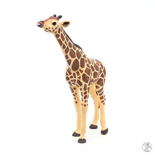 Papo Girafe tête levée (Vie sauvage)