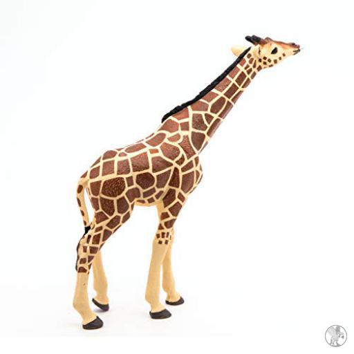 Papo Girafe tête levée (Vie sauvage)