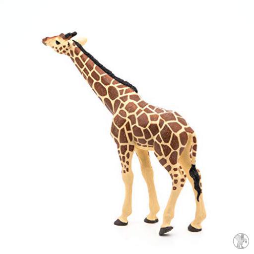 Papo Girafe tête levée (Vie sauvage)